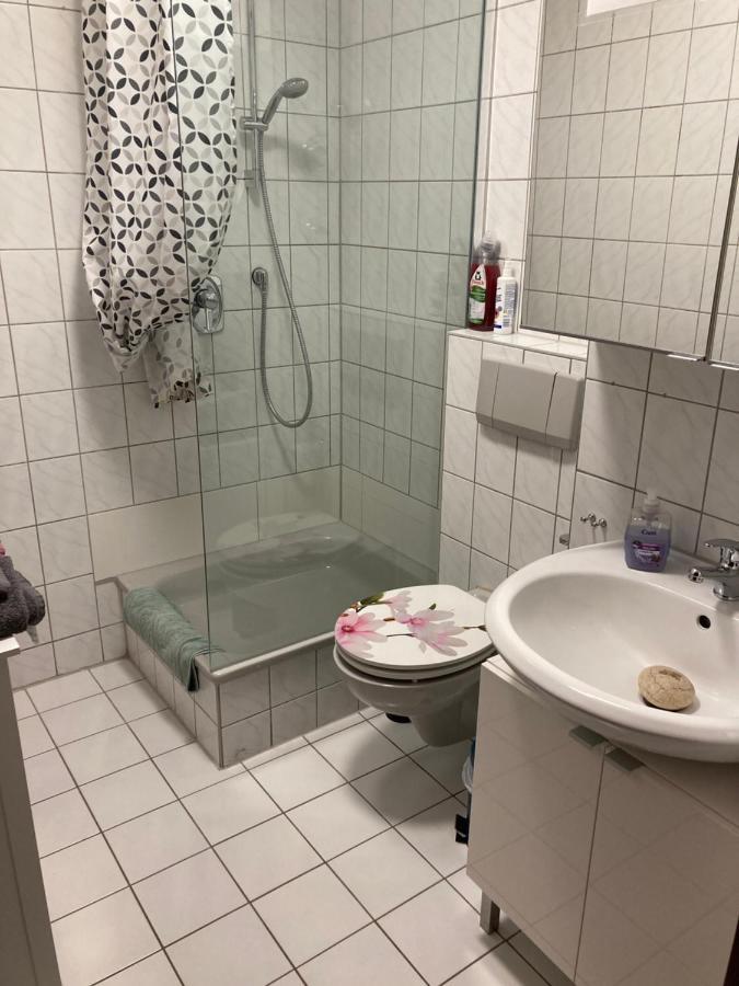 An Der A8 & Dennoch Stadtnah Kirchheim unter Teck Extérieur photo